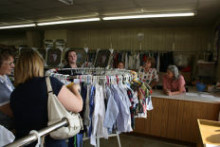 Shepherd's Corner Thrift Soret